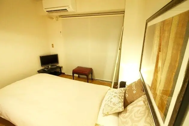 Daire, 1 Yatak Odası (102)