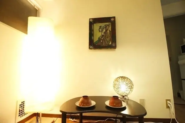 Daire, 1 Yatak Odası (102)