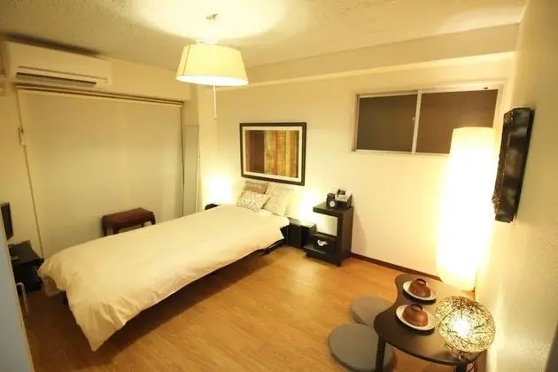 Daire, 1 Yatak Odası (102)