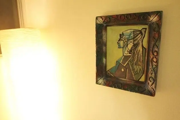 Daire, 1 Yatak Odası (102)