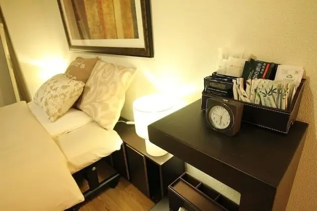 Daire, 1 Yatak Odası (102)