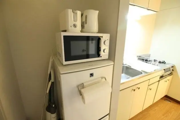 Daire, 1 Yatak Odası (102)