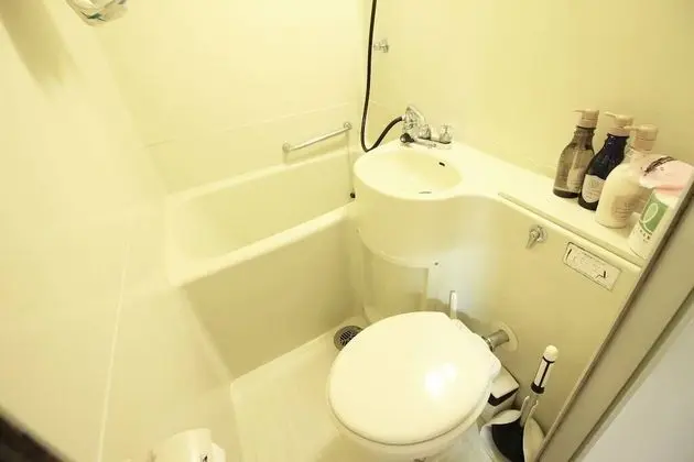 Daire, 1 Yatak Odası (102)