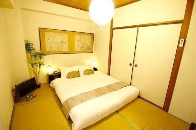 Daire, 1 Yatak Odası (202)