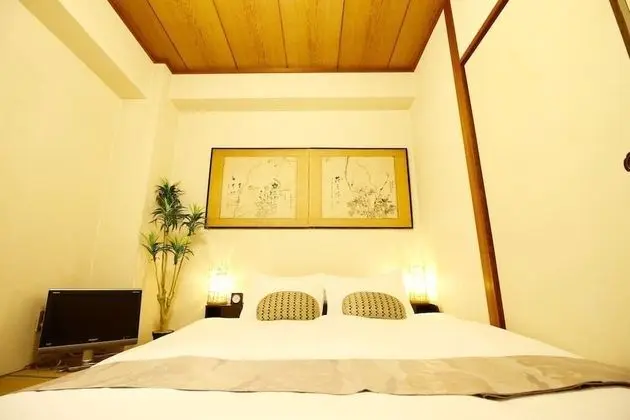 Daire, 1 Yatak Odası (202)