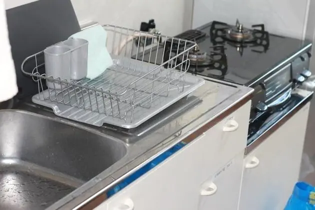 Daire, 1 Yatak Odası (202)