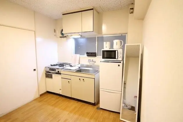 Daire, 1 Yatak Odası (202)