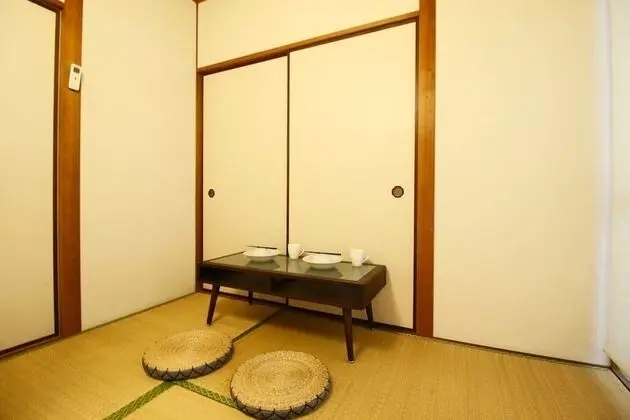 Daire, 1 Yatak Odası (202)