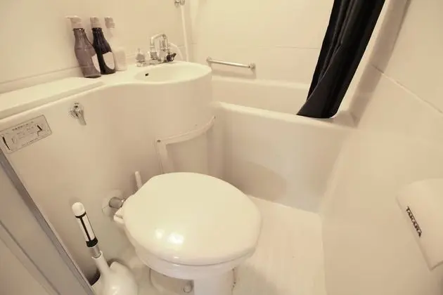 Daire, 1 Yatak Odası (202)