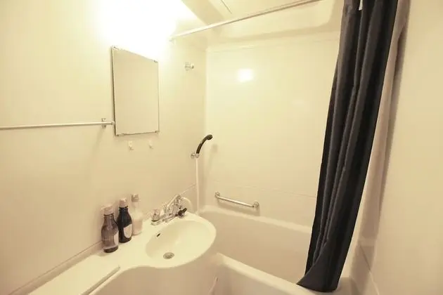 Daire, 1 Yatak Odası (202)