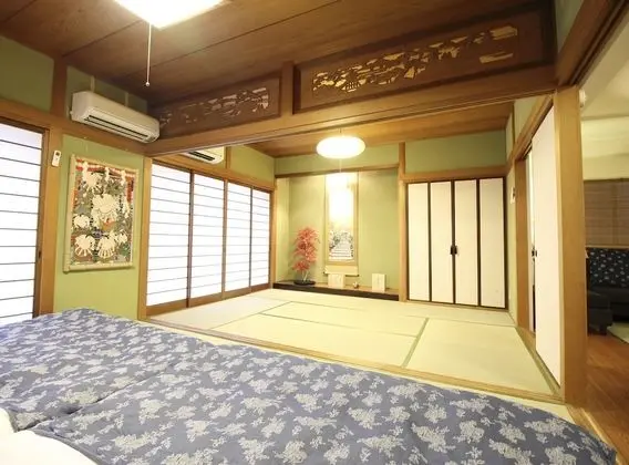 Daire, 3 Yatak Odası (201)