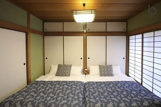 Daire, 3 Yatak Odası (201)