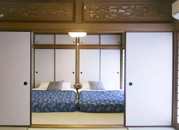 Daire, 3 Yatak Odası (201)