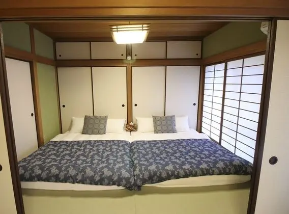 Daire, 3 Yatak Odası (201)