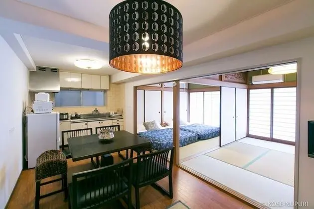 Daire, 3 Yatak Odası (201)