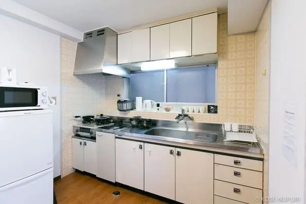 Daire, 3 Yatak Odası (201)