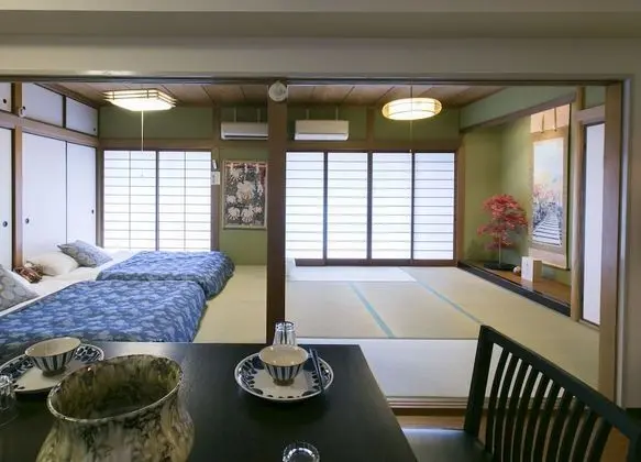 Daire, 3 Yatak Odası (201)