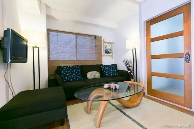 Daire, 3 Yatak Odası (201)