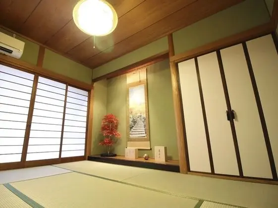 Daire, 3 Yatak Odası (201)