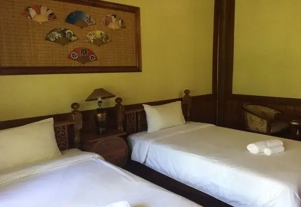 3 Bedroom Family House (Papaya)