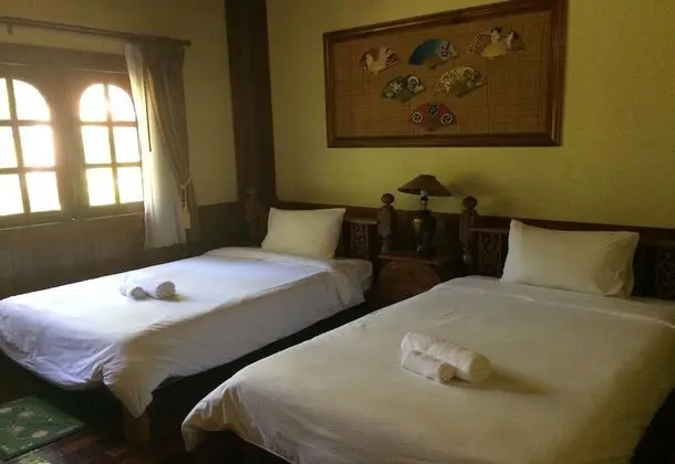 3 Bedroom Family House (Papaya)