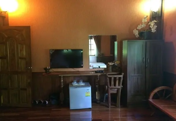3 Bedroom Family House (Papaya)