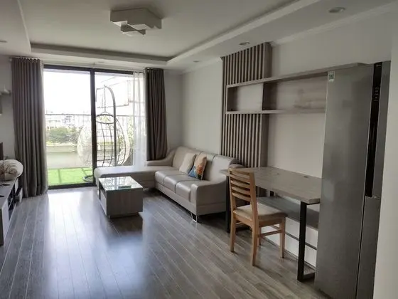 Luxury Çatı Katı Süiti (Penthouse)