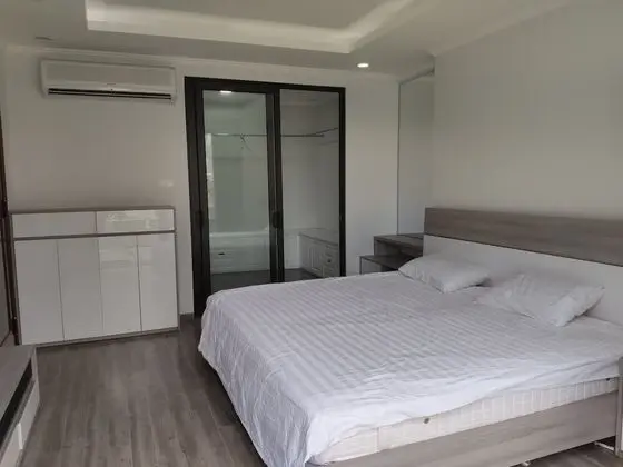 Luxury Çatı Katı Süiti (Penthouse)