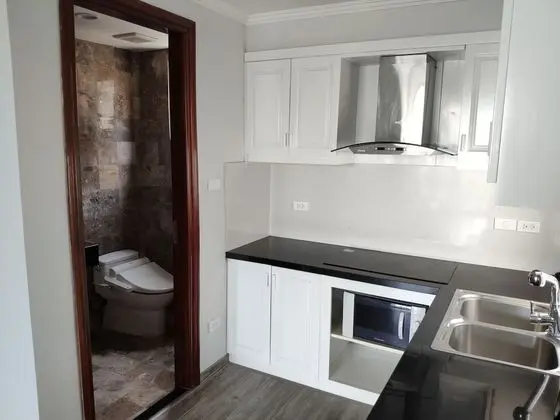 Luxury Çatı Katı Süiti (Penthouse)