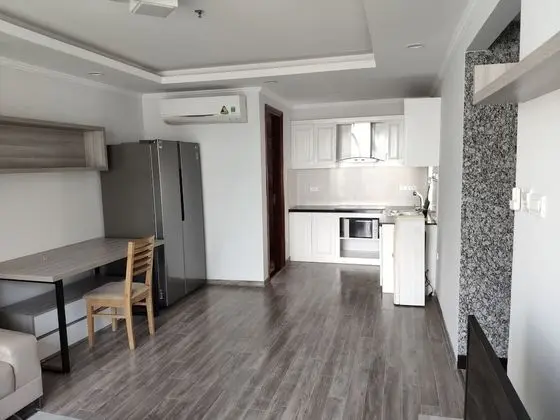 Luxury Çatı Katı Süiti (Penthouse)