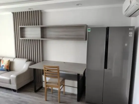 Luxury Çatı Katı Süiti (Penthouse)