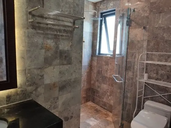 Luxury Çatı Katı Süiti (Penthouse)