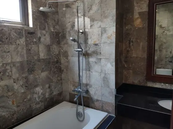 Luxury Süit