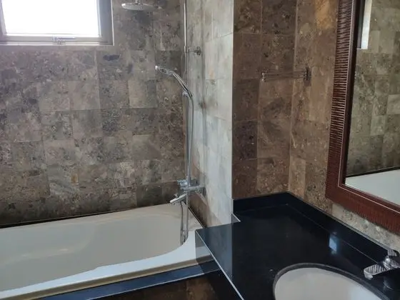 Luxury Süit