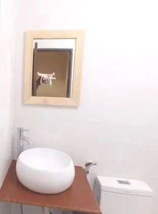 Deluxe Oda, 2 Tek Kişilik Yatak, Sigara İçilmez, Bahçe Manzaralı