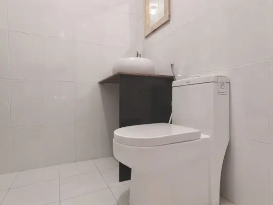 Deluxe Oda, 2 Tek Kişilik Yatak, Sigara İçilmez, Bahçe Manzaralı