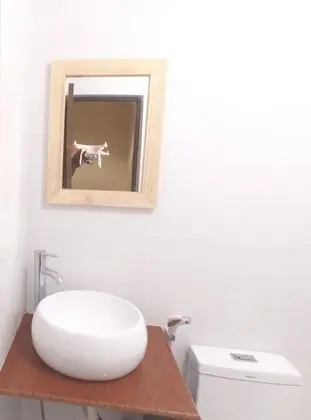 Deluxe Oda, Bahçe Manzaralı