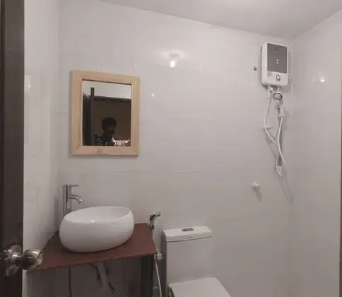 Deluxe Oda, Bahçe Manzaralı