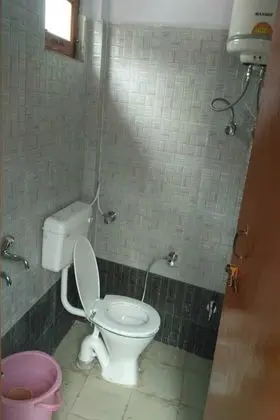 Deluxe Dört Kişilik Oda