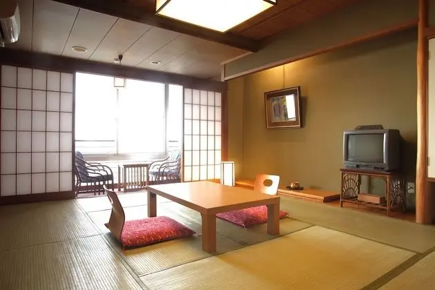 Traditional Oda (Japanese Style)