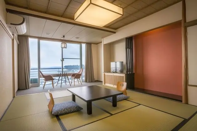 Traditional Oda (Japanese Style)
