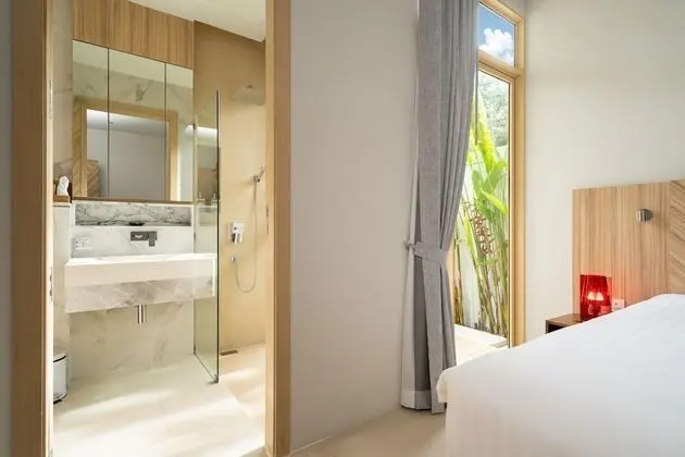 2-Bedroom Villa with Private Pool and Children Pool