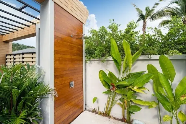 2-Bedroom Villa with Private Pool and Children Pool