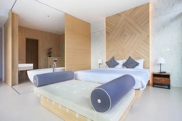 3-Bedroom Villa with Private Pool