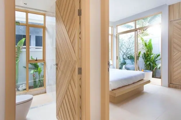 3-Bedroom Villa with Private Pool