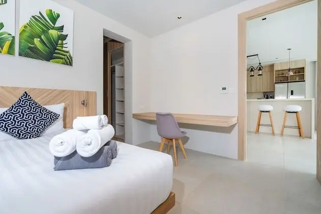 Deluxe Villa