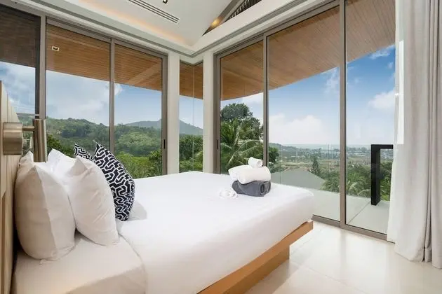 Deluxe Villa