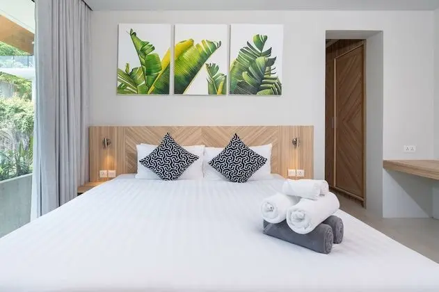 Deluxe Villa