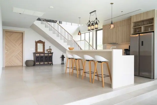 Deluxe Villa