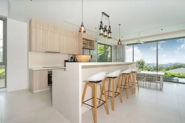 Deluxe Villa